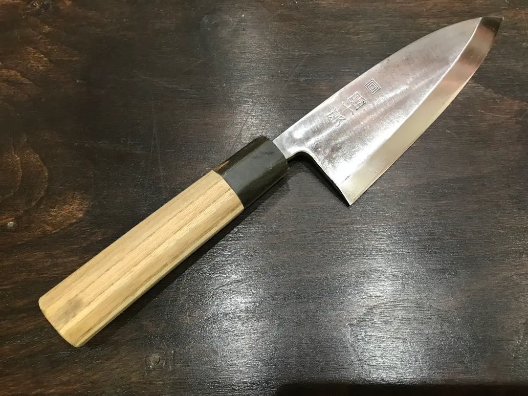 2026年最新】木屋 出刃包丁の人気アイテム - メルカリ