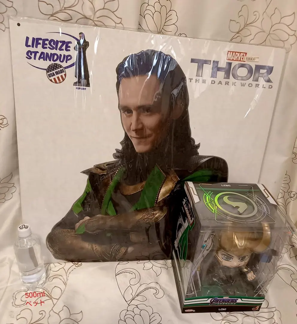 2026年最新】ロキ サインの人気アイテム - メルカリ