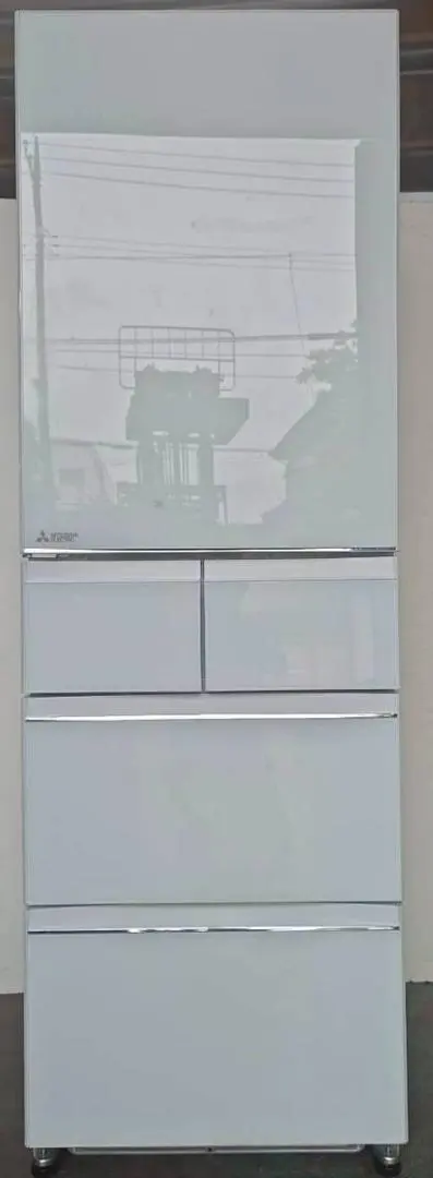 2026年最新】冷蔵庫 三菱 455の人気アイテム - メルカリ