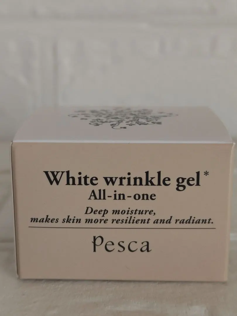 2026年最新】ペスカ オールインワンリンクルホワイトの人気アイテム