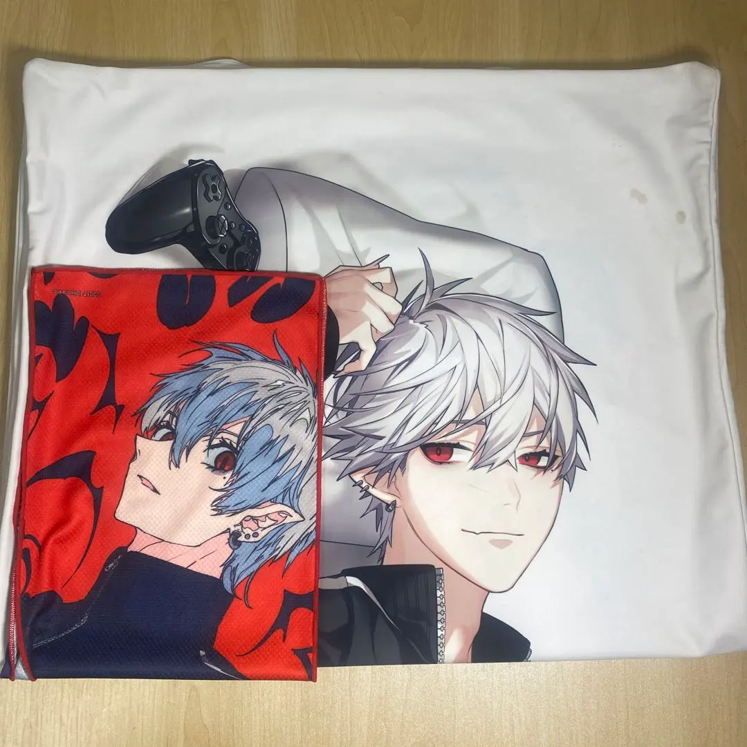 2026年最新】葛葉 抱き枕の人気アイテム - メルカリ