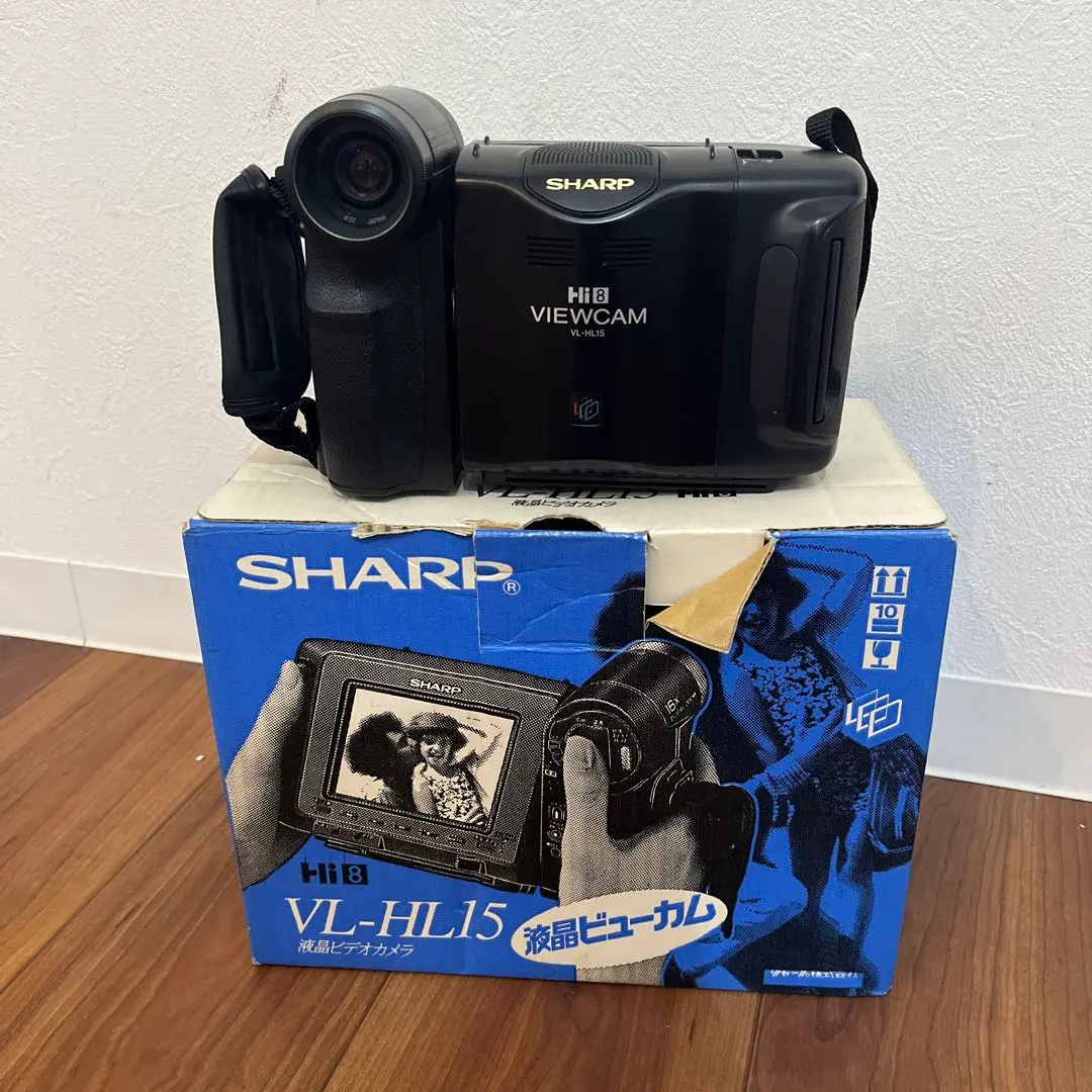 2026年最新】VL-Hl1の人気アイテム - メルカリ