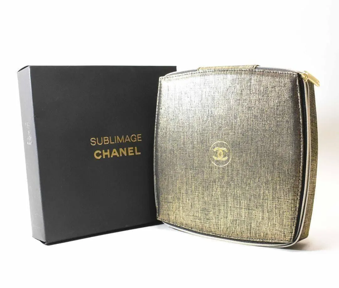 2026年最新】シャネル サブリマージュ レクストレ ドゥ ニュイの人気