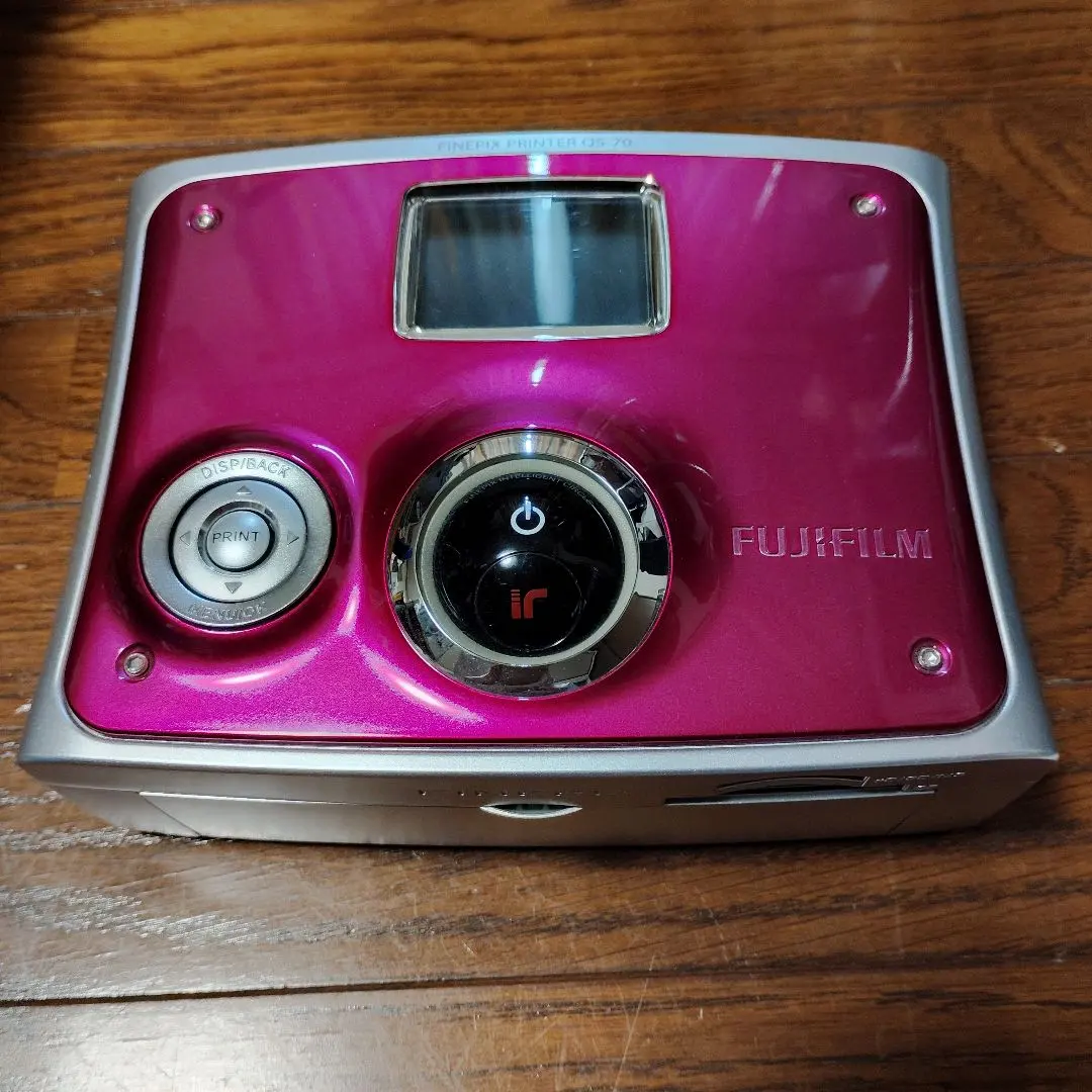 2026年最新】FinePix Printer QS-7の人気アイテム - メルカリ