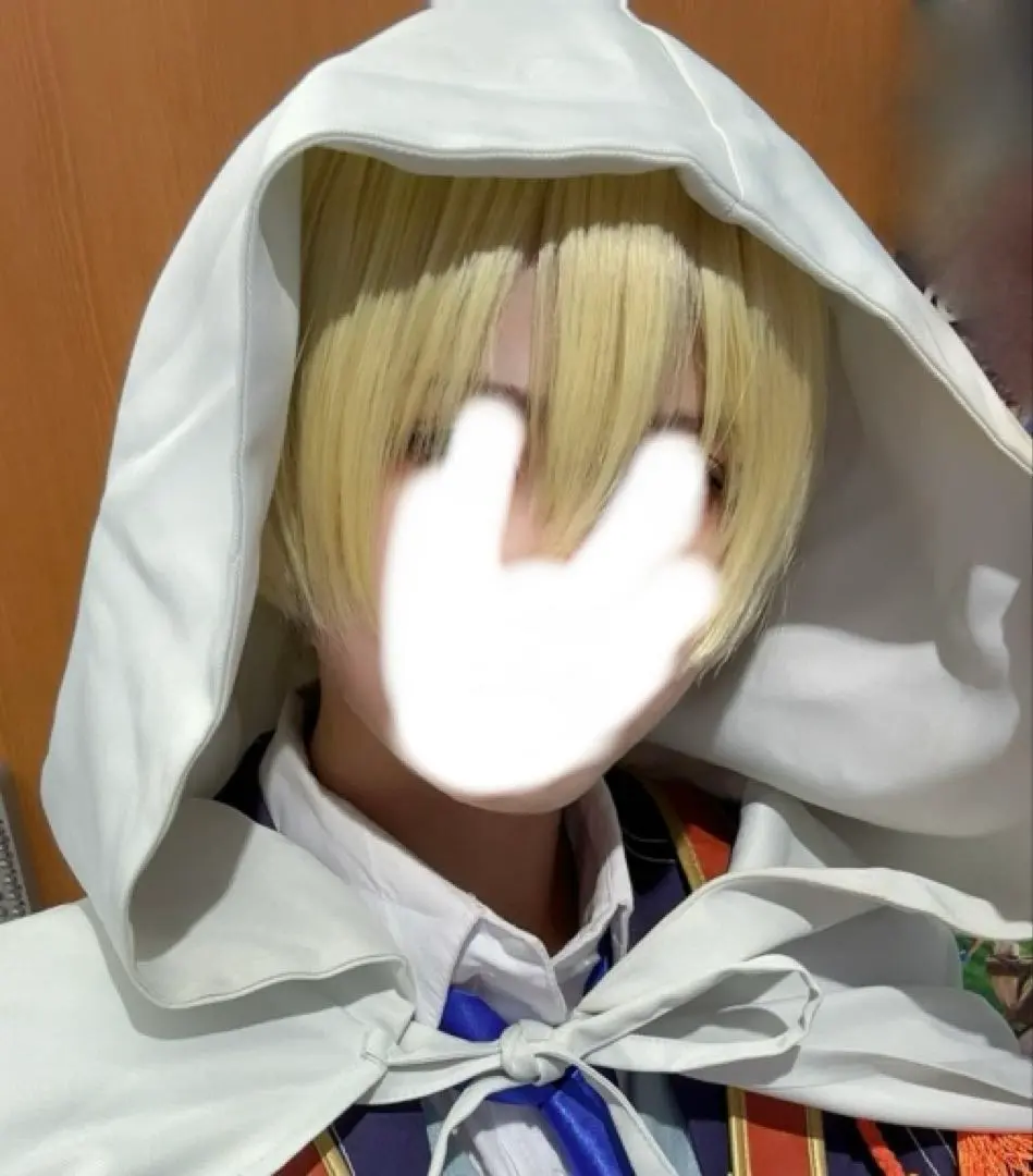 2026年最新】刀剣乱舞 山姥切国広 コスプレの人気アイテム - メルカリ