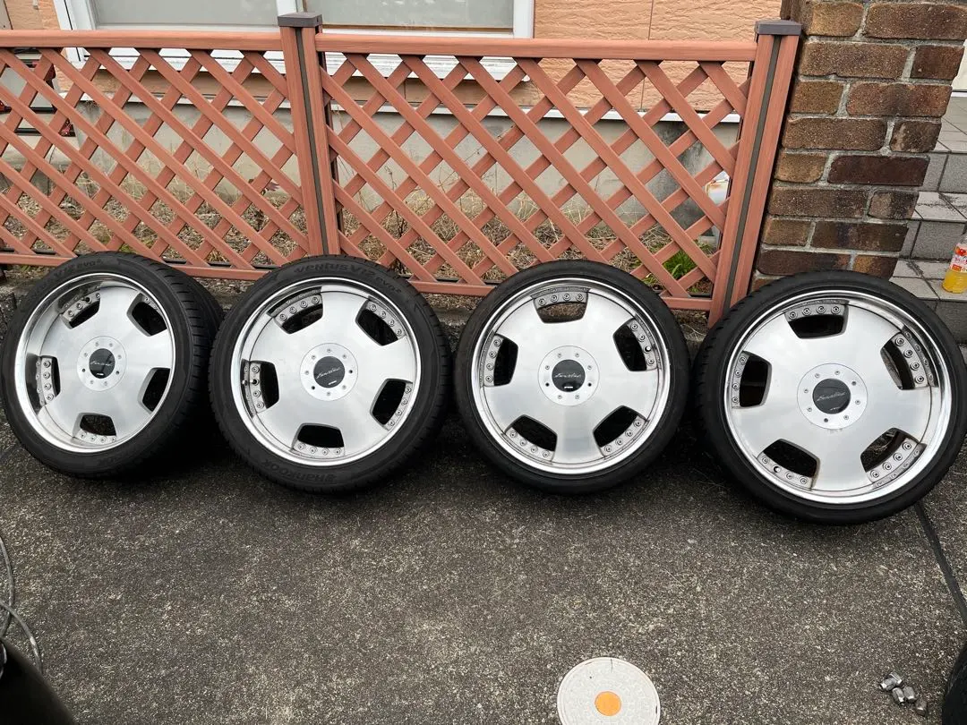 2026年最新】深リム ユーロラインの人気アイテム - メルカリ