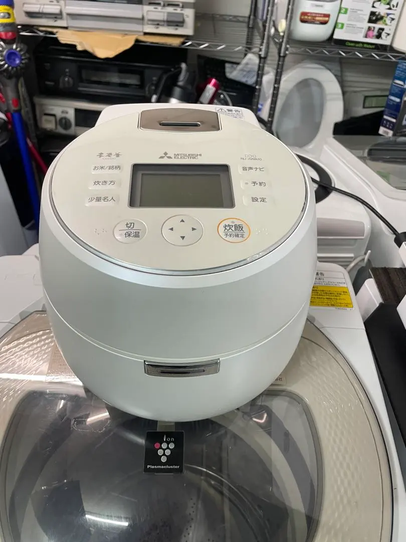 2026年最新】nj-awa10の人気アイテム - メルカリ