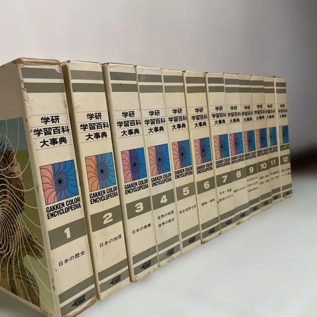 2026年最新】学習百科大事典 学研の人気アイテム - メルカリ