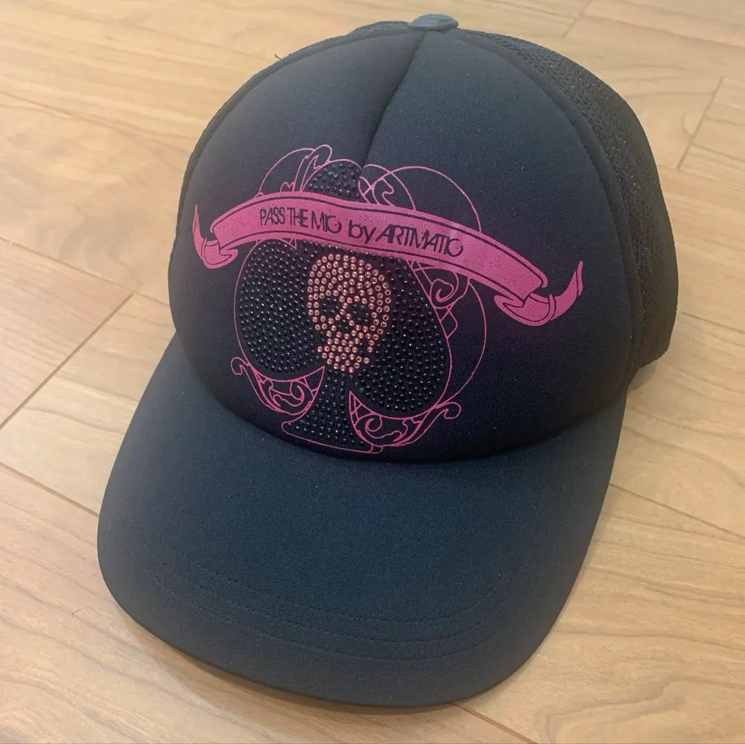 2026年最新】diggy-mo' キャップの人気アイテム - メルカリ