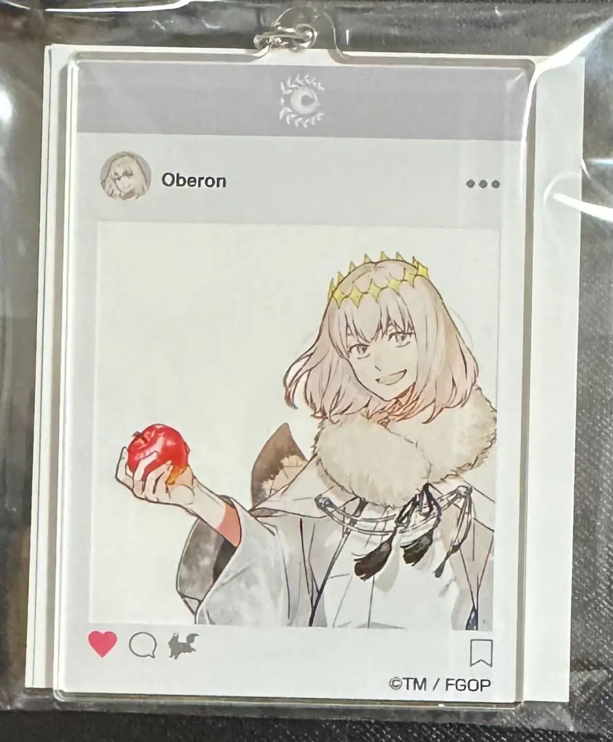 2026年最新】京まふ オベロンの人気アイテム - メルカリ