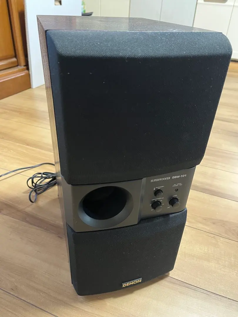 2026年最新】denon dsw-55の人気アイテム - メルカリ
