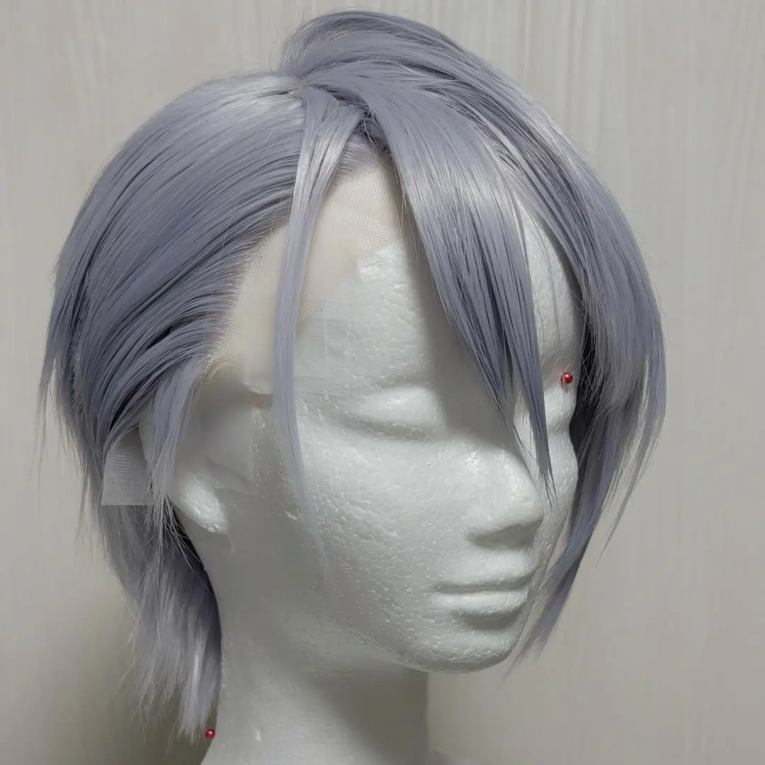 2026年最新】山姥切長義 ウィッグの人気アイテム - メルカリ