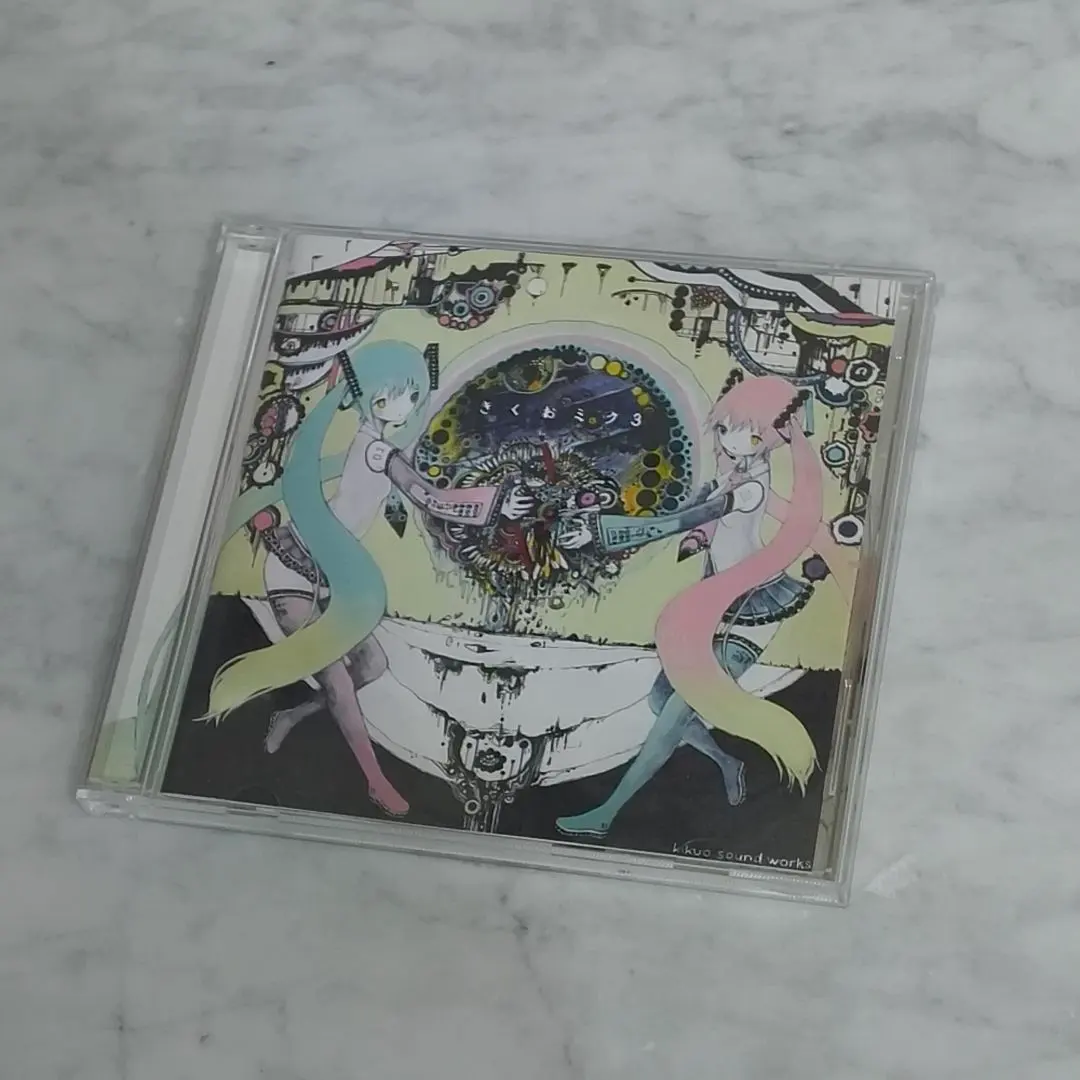 2026年最新】きくおミク3の人気アイテム - メルカリ