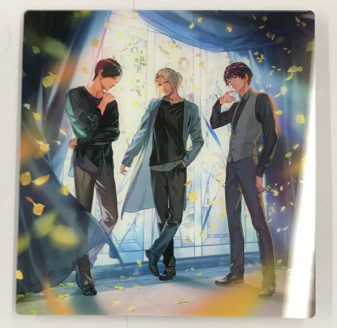 2026年最新】囚われのパルマ チアキ アクリルスタンドの人気アイテム