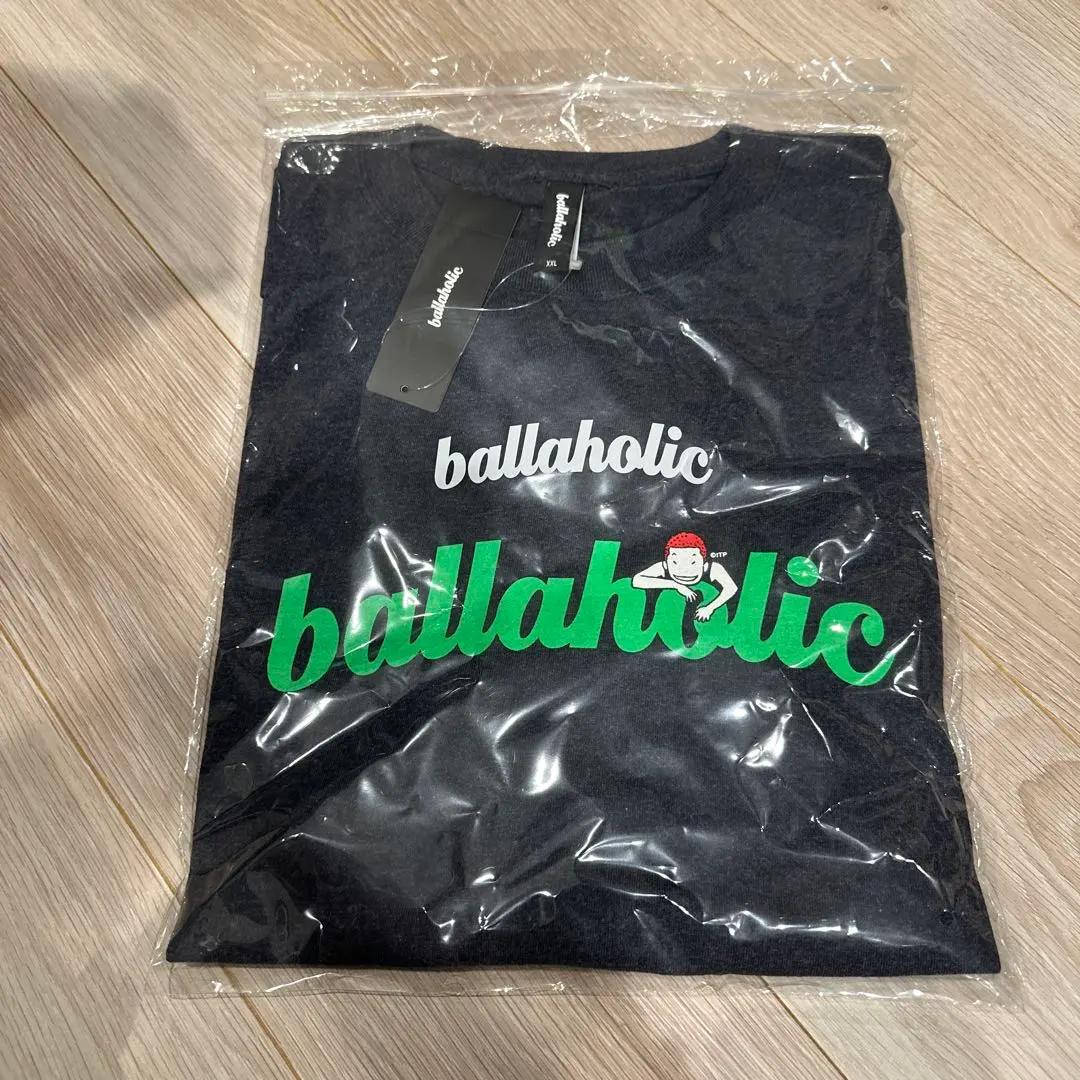 2026年最新】ボーラホリック ballaholic スラムダンクの人気アイテム