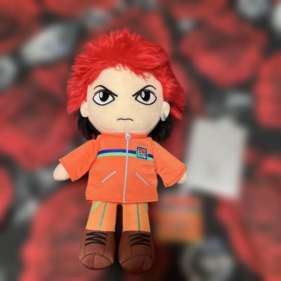 2026年最新】XJAPAN HIDE ぬいぐるみの人気アイテム - メルカリ