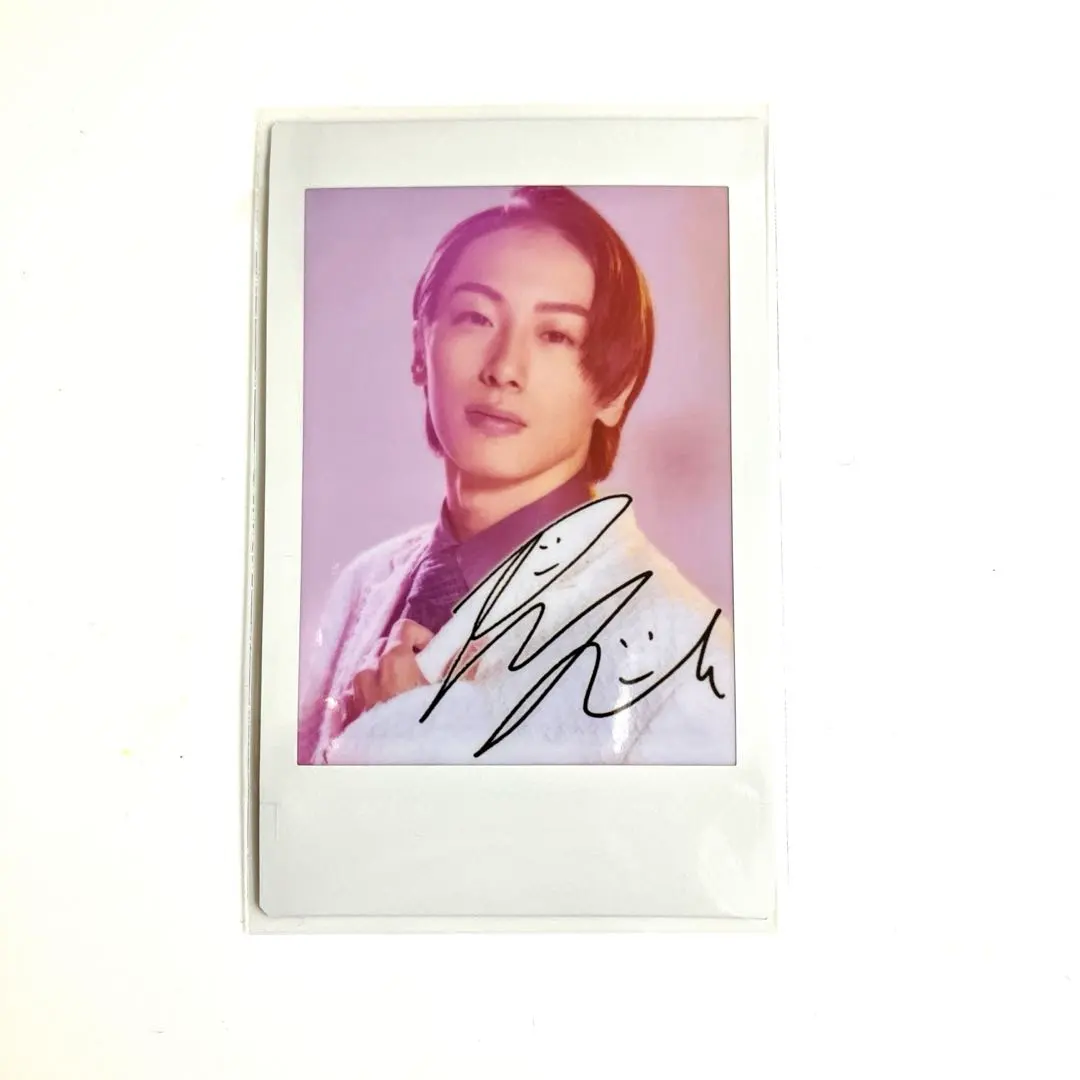 2026年最新】リアルアキバボーイズ 龍 チェキの人気アイテム - メルカリ