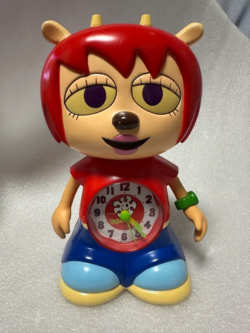 2026年最新】ウンジャマラミー 時計の人気アイテム - メルカリ