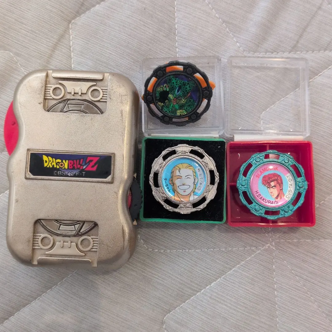 2026年最新】キャラコバッチ ドラゴンボールの人気アイテム - メルカリ