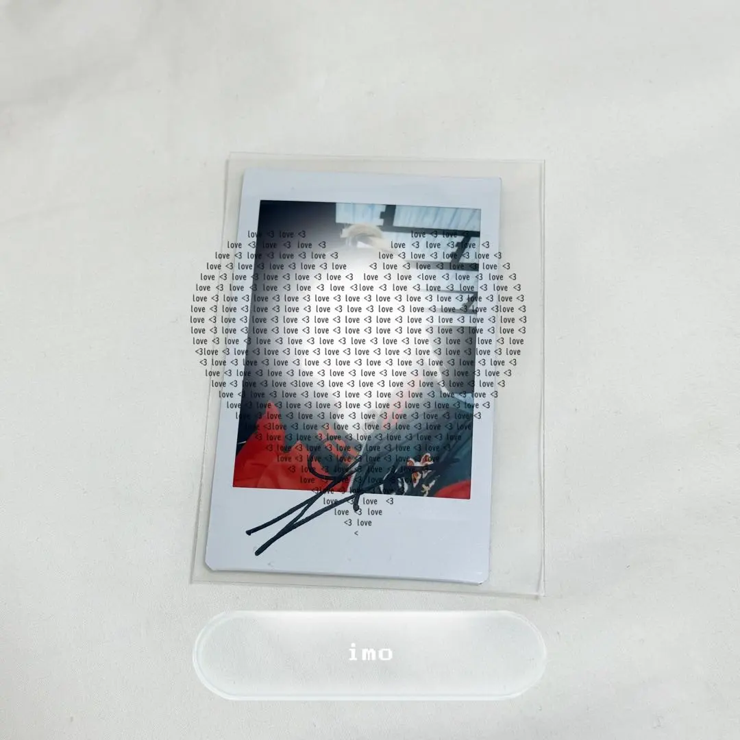 2026年最新】ユナ 直筆サインの人気アイテム - メルカリ