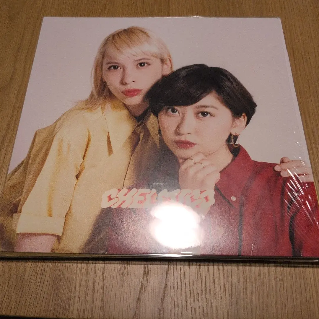 2026年最新】chelmico レコードの人気アイテム - メルカリ