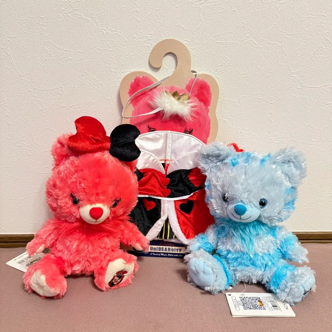 2026年最新】ハートの女王 ユニベアの人気アイテム - メルカリ