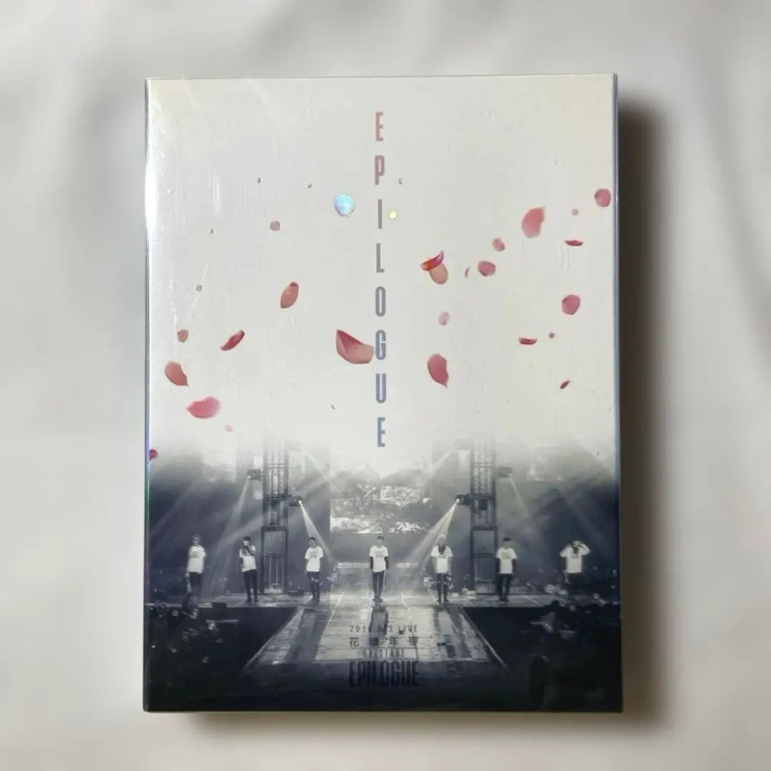 2026年最新】bts 花様年華 on stage epilogue blu-rayの人気アイテム