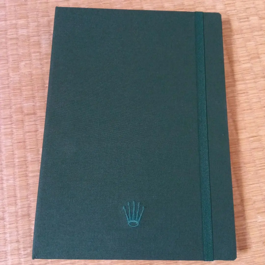 2026年最新】ロレックス メモ帳の人気アイテム - メルカリ