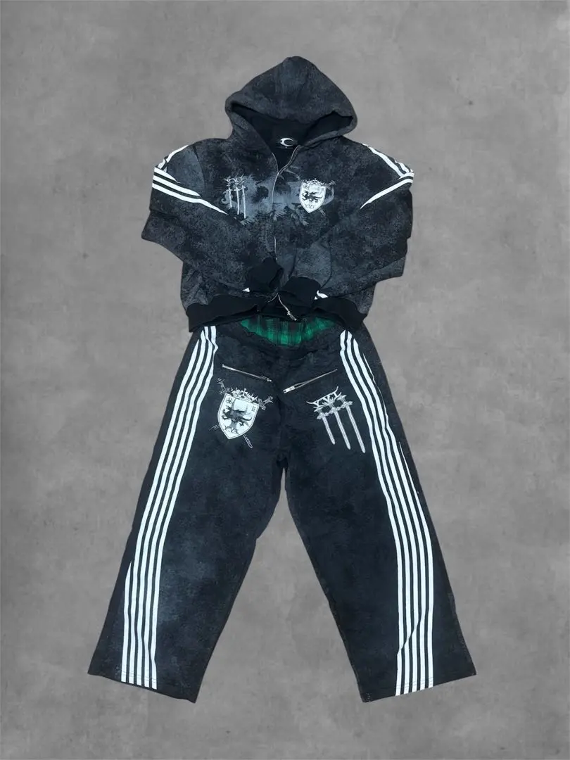 2026年最新】Cozy world セットアップの人気アイテム - メルカリ