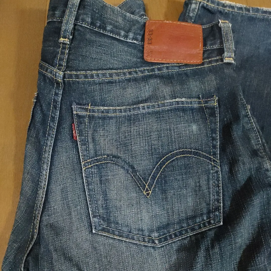 2026年最新】リーバイス 67501の人気アイテム - メルカリ