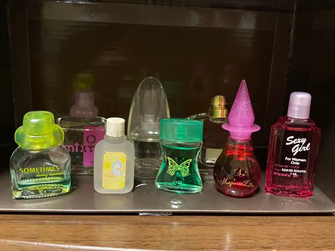 2026年最新】マジックトゥラブ 香水の人気アイテム - メルカリ