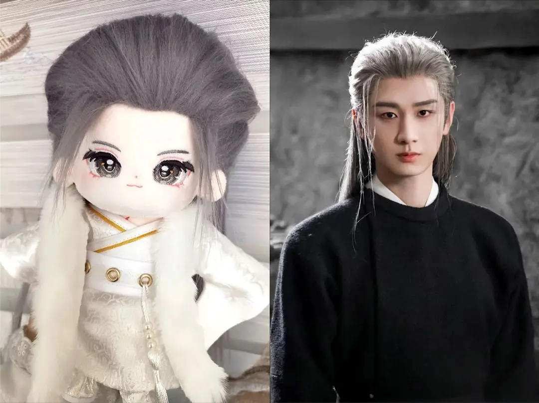 2026年最新】成毅 ぬいぐるみの人気アイテム - メルカリ