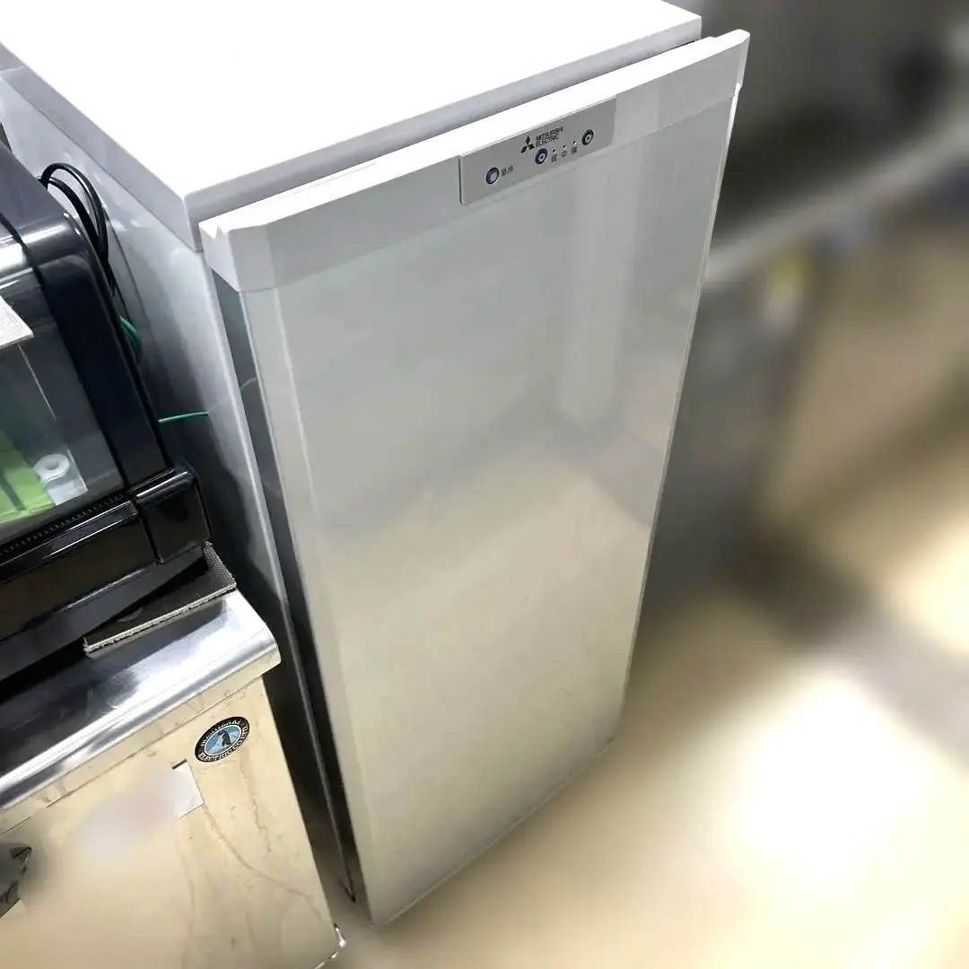 2026年最新】三菱電機 冷凍庫 MF-U12Dの人気アイテム - メルカリ