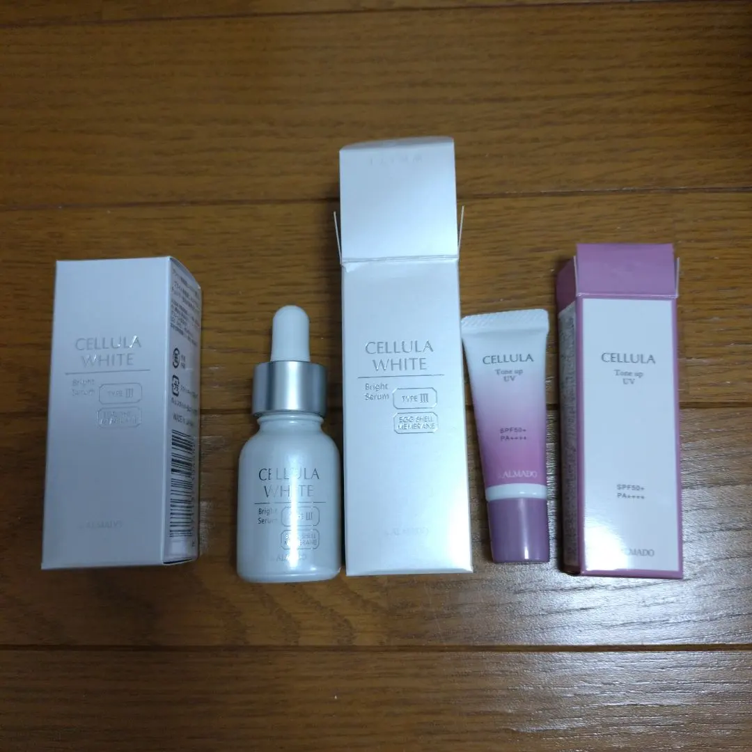 2026年最新】チェルラーホワイト サンプルの人気アイテム - メルカリ