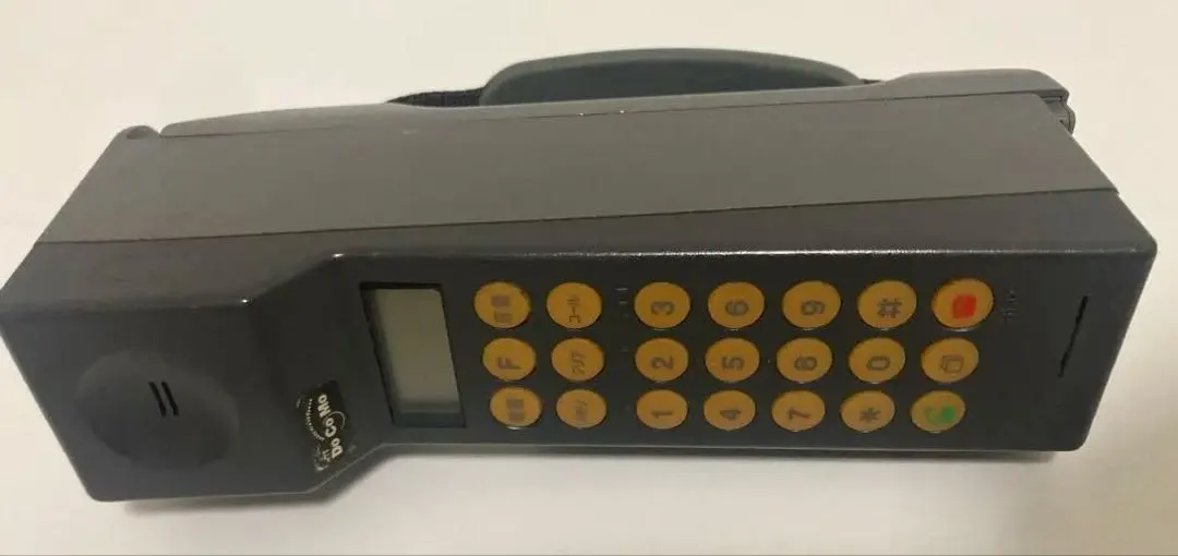 2026年最新】自動車電話 nttの人気アイテム - メルカリ