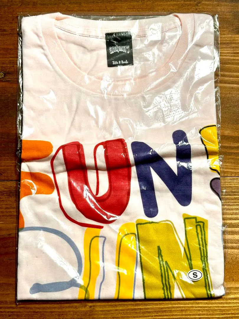 2026年最新】andymori tシャツの人気アイテム - メルカリ