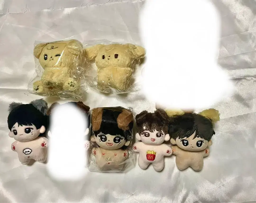 2026年最新】ミンギュ ぬいぐるみ マスターの人気アイテム - メルカリ