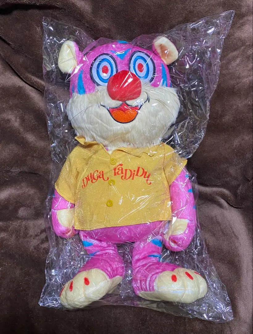 2026年最新】セカオワ ガルル ぬいぐるみの人気アイテム - メルカリ