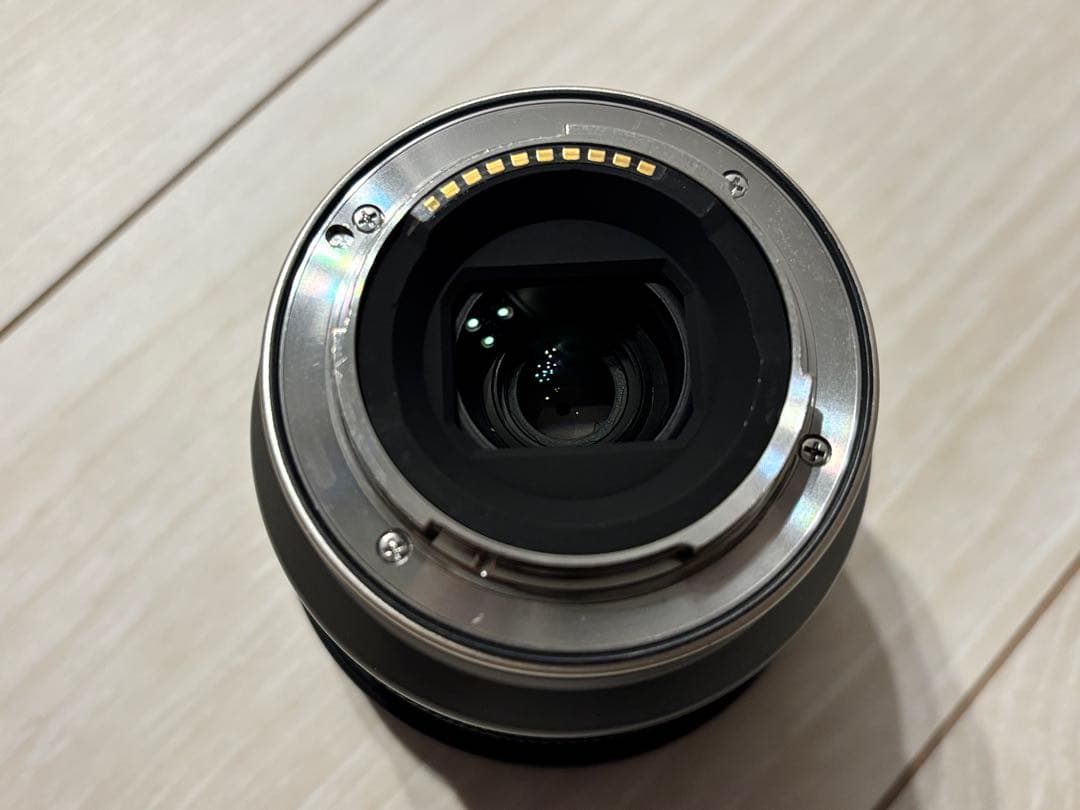 レンズ(単焦点) TAMRON 35mm F/2.8 Di III OSD M:1:2