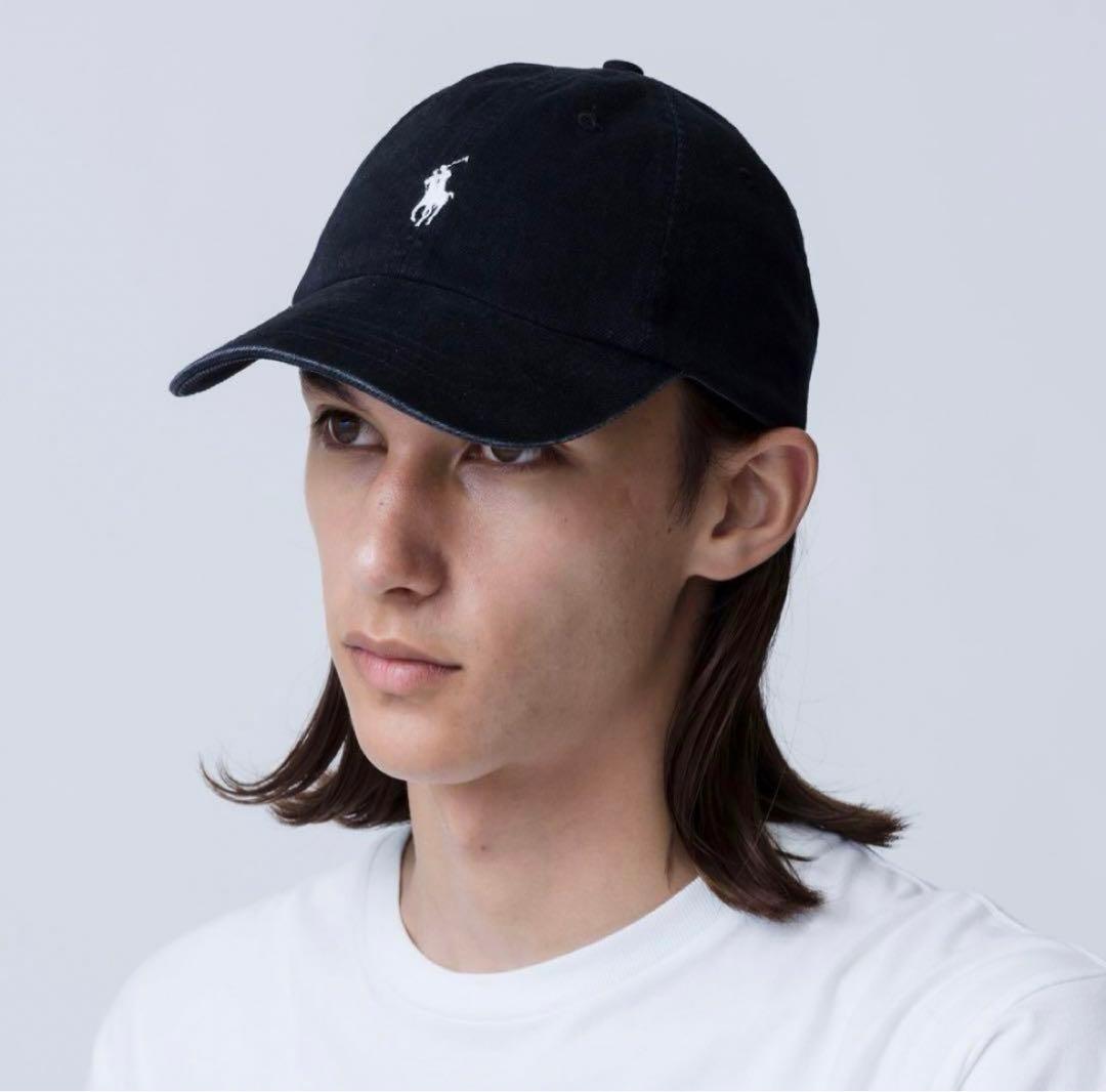 RON HERMAN 15周年】ロンハーマン ラルフローレン15th キャップ - メルカリ