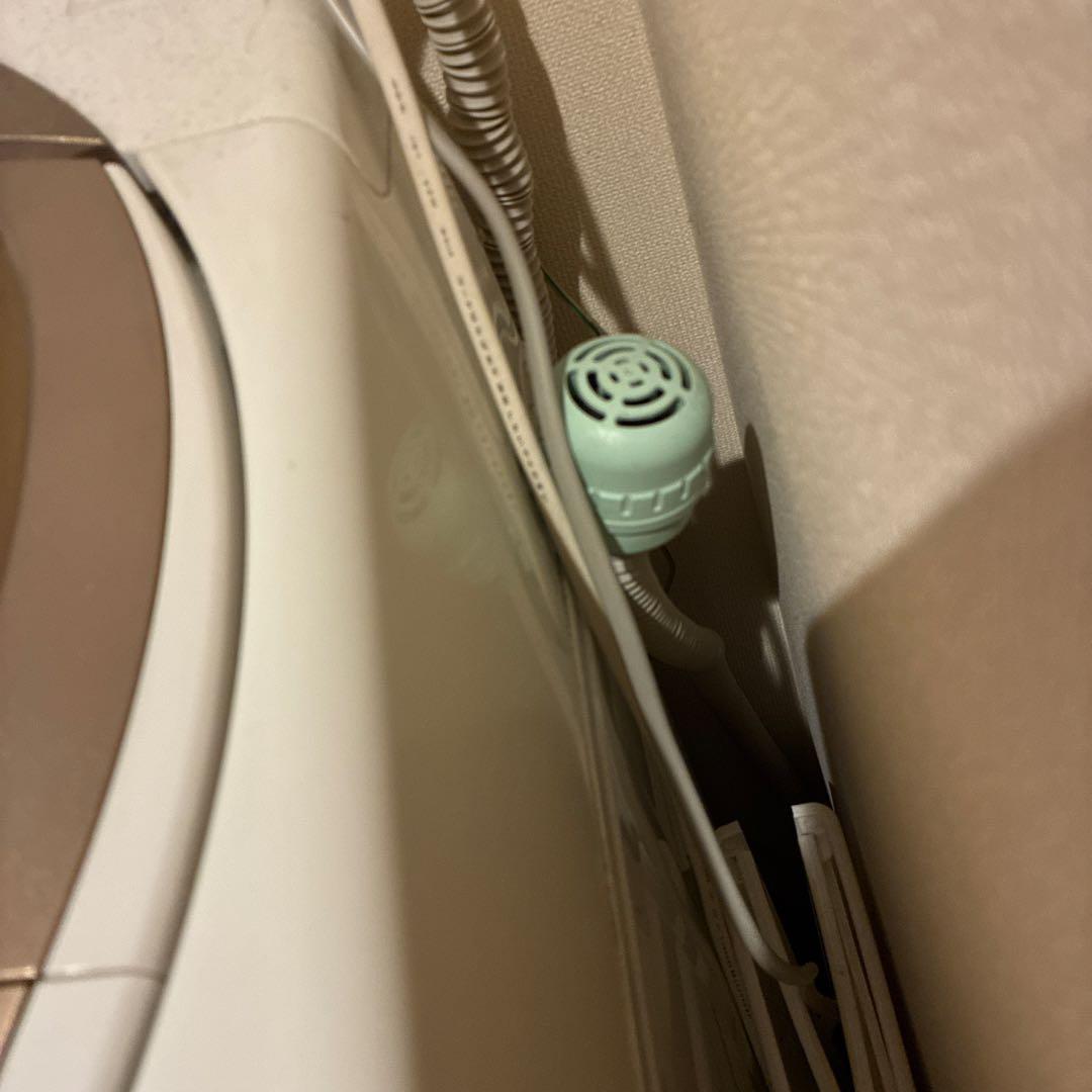 2014年式 8kg 4.5kg TOSHIBA 洗濯乾燥機 AW-8VE2MG