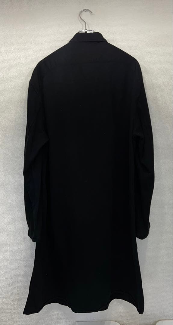 undercover アンダーカバー 初期 シャツ ドクロ期 グッドイナフ