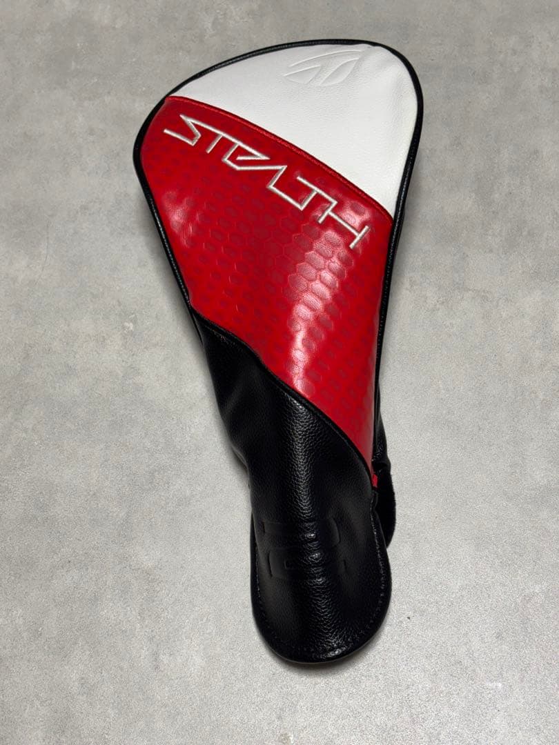 ステルス2 HD ドライバー 10.5° ヘッドのみ（ジャンク品） - メルカリ