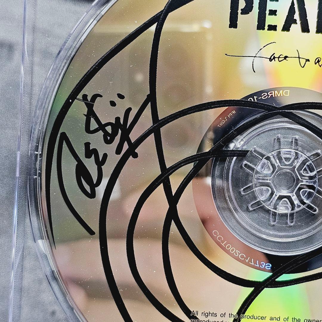 face to ace　PEAKS　エース清水　入手困難