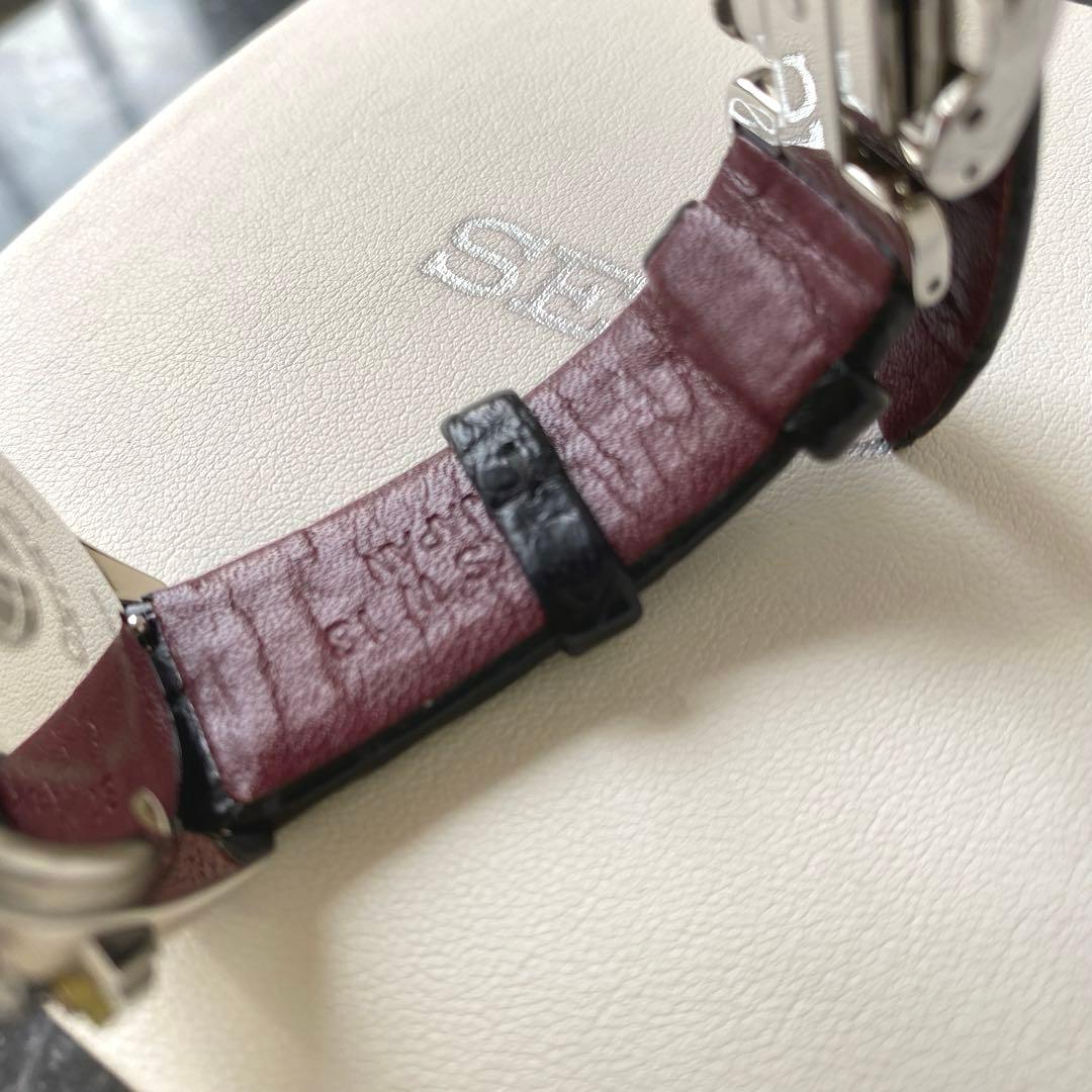 アストロン STXD001 ダイヤ入りダイヤル レディース - メルカリ