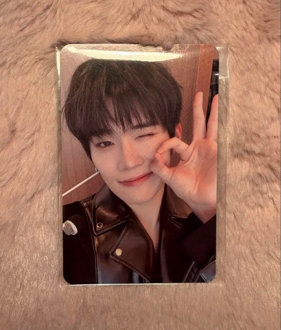 ZB1 テレ ラキドロ PlusChat 特典 トレカ Re-FLOW 未開封 - メルカリ