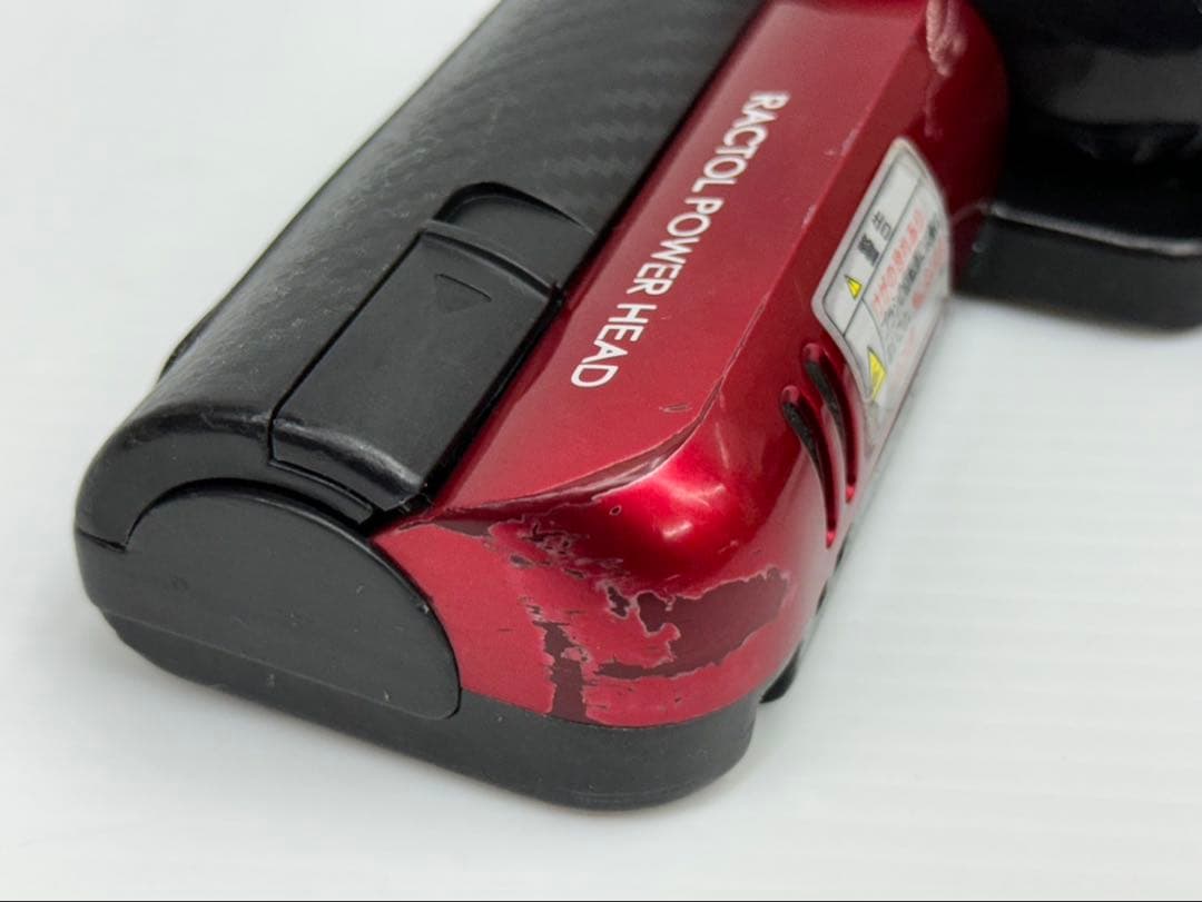 東芝 VC-SG910X MG トルネオ ヘッド 回転ブラシ 頭 部品 パーツ