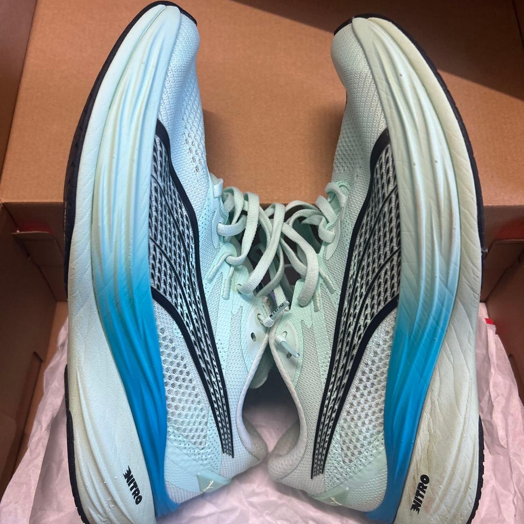 ディヴィエイトニトロ 3 26.5cm