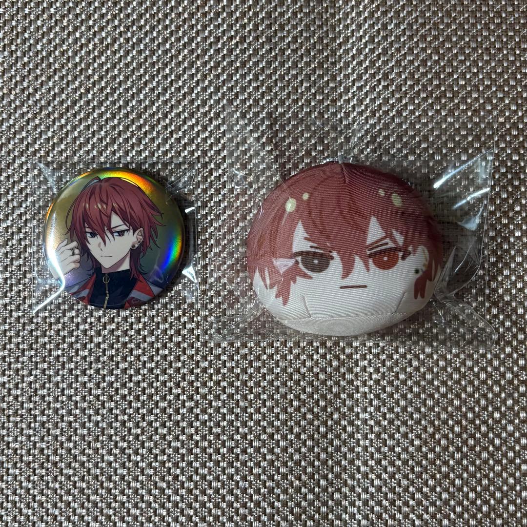 18TRIP 西園練牙 - メルカリ