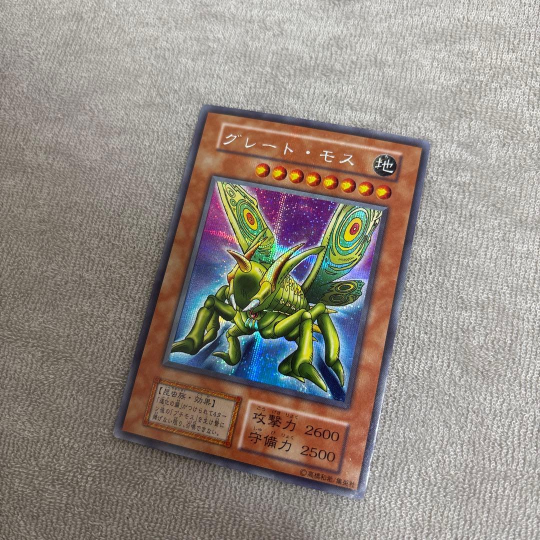 グレート・モス 初期 - メルカリ